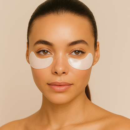 Bio-Collagen Eye Patches