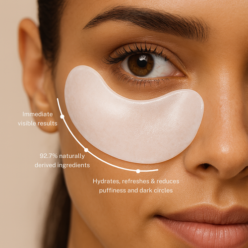 Bio-Collagen Eye Patches - FREE